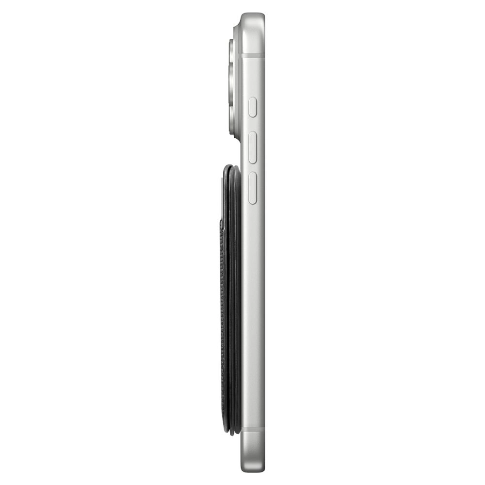Spigen S314-3 Magnetic MagSafe magnetic wallet