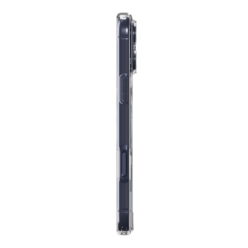 Spigen Ultra Hybrid MagSafe case for