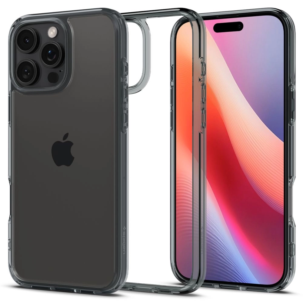 Spigen Ultra Hybrid cover for iPhone