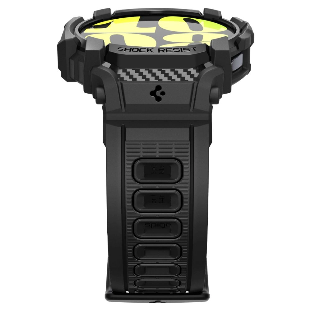 Spigen Rugged Armor Pro case with