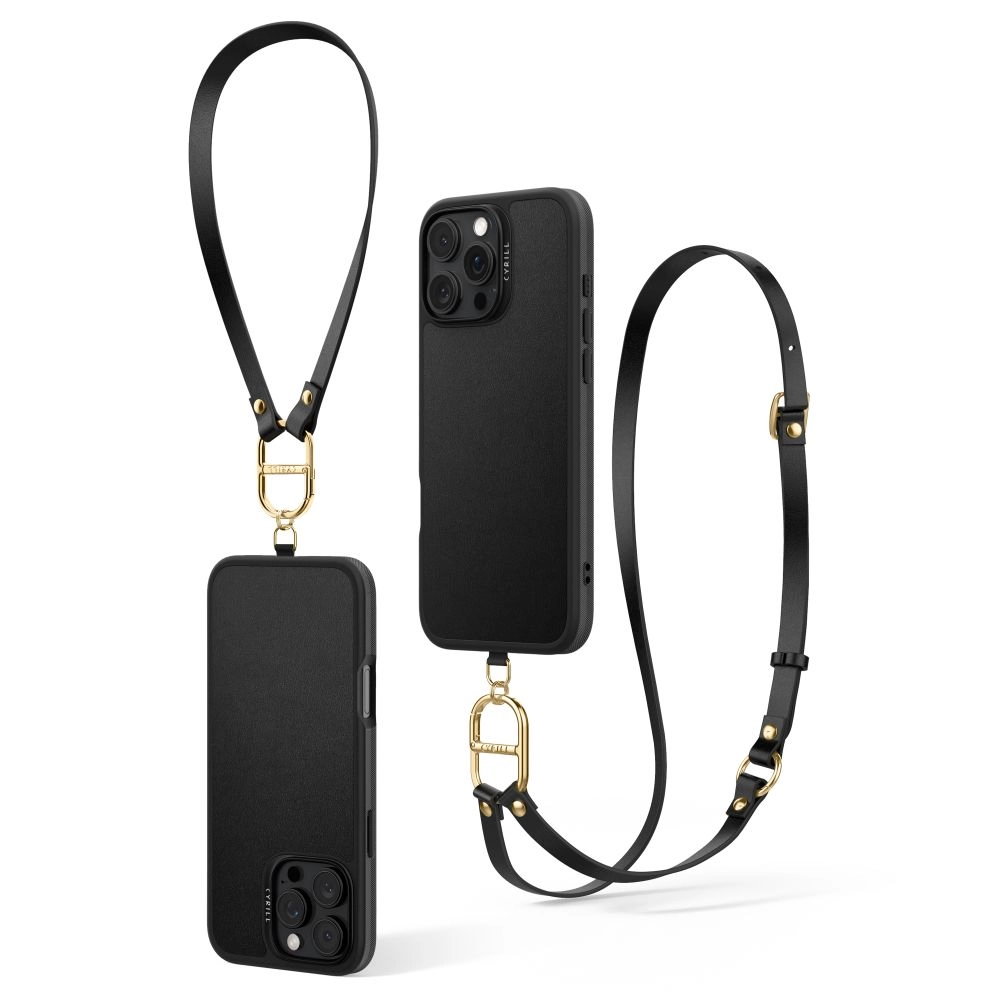 Spigen Spigen Cyrill Kajuk MagSafe classic