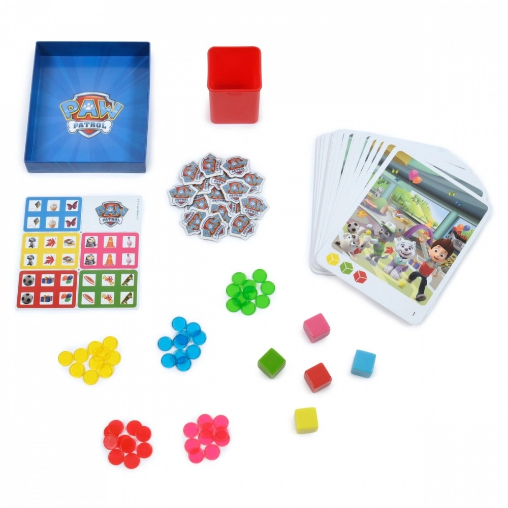 Spin Master SPINMASTER GAME table game