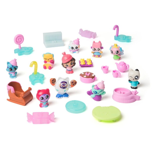 Gabby`s Dollhouse : The Movie  Gabby`s