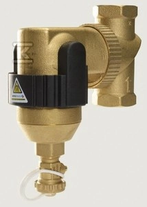 SEPARATOR WITH.MBC 3/4" MAGNETS  TRIGGER