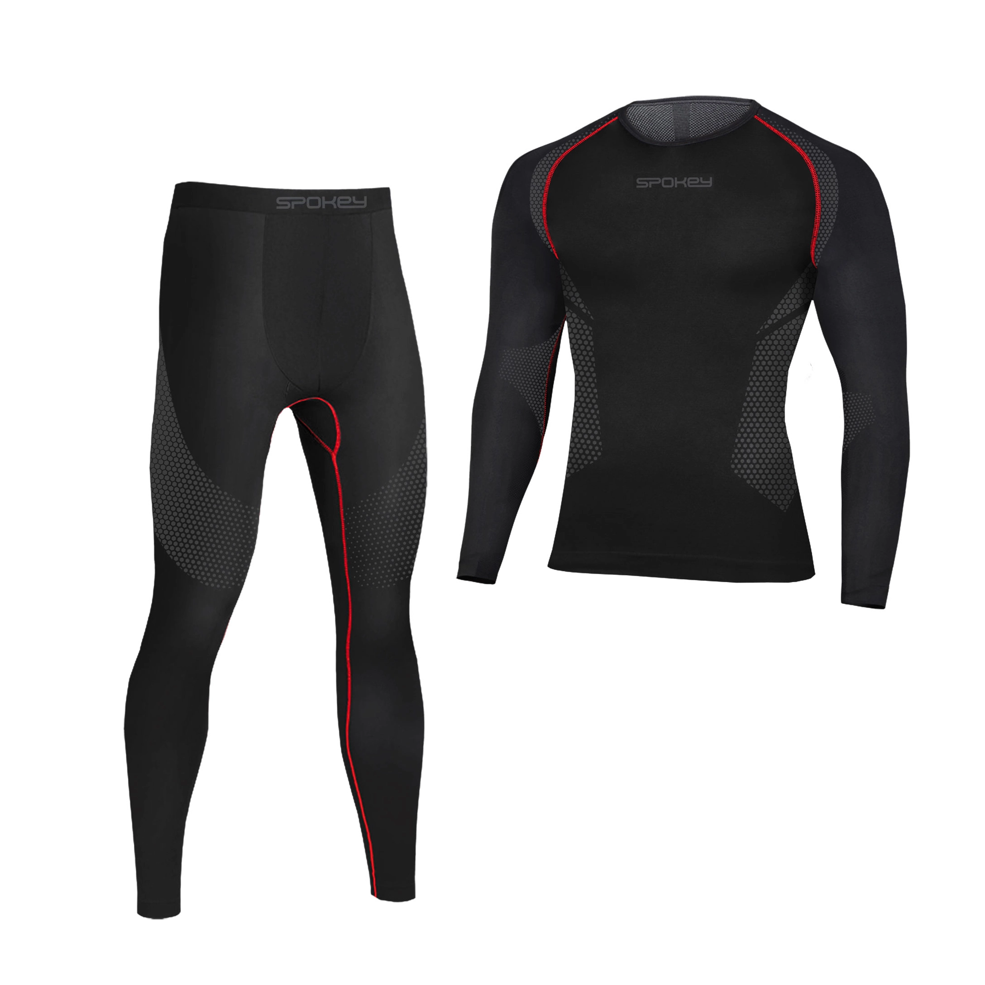 Spokey LEE - set bielizny seamless