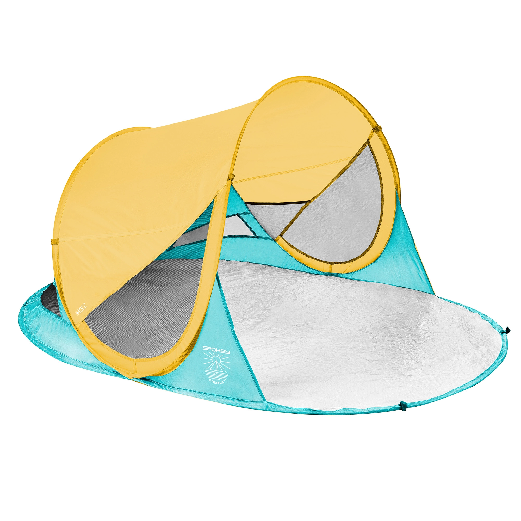 Spokey STRATUS beach screen 5905339448453 Parawan