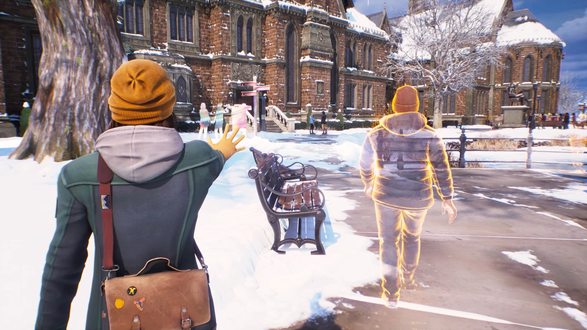 Life is Strange: Double Exposure 1262629