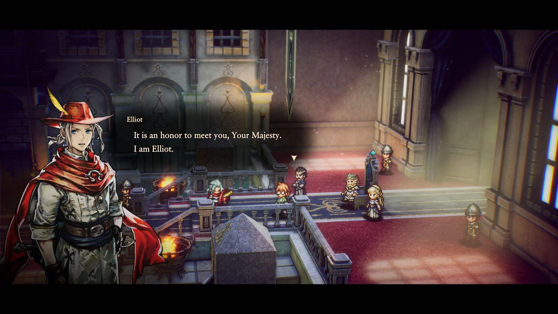 BANDAI NAMCO Entertainment The Adventures of