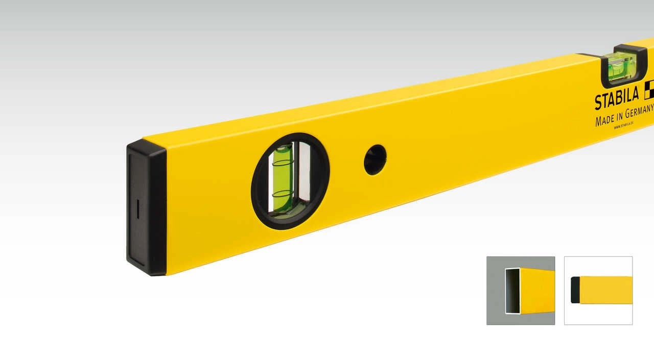 Stabila Spirit level type 70 50cm