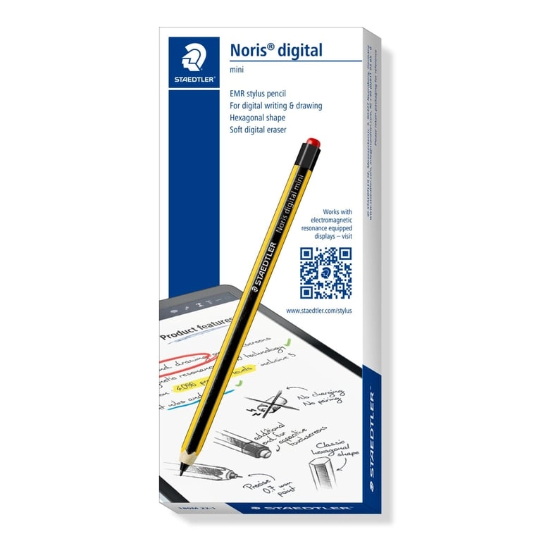STAEDTLER Noris digital mini 180M 22-1