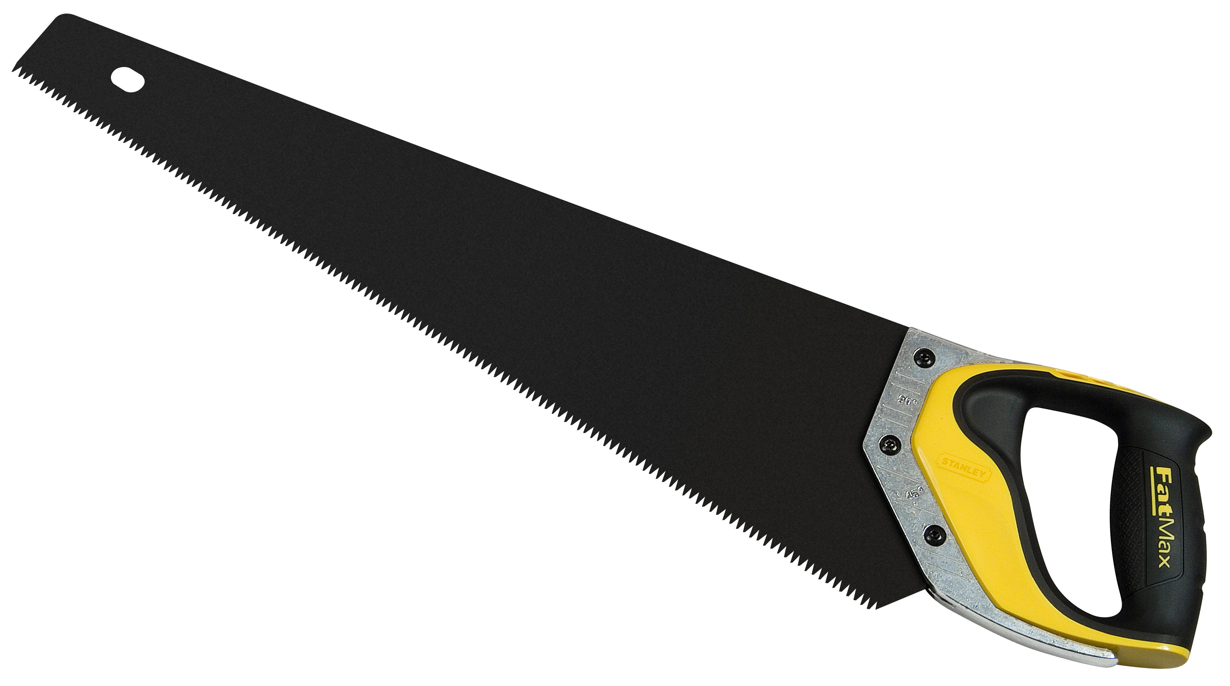Stanley saw blade FatMax Tri-Material 500mm