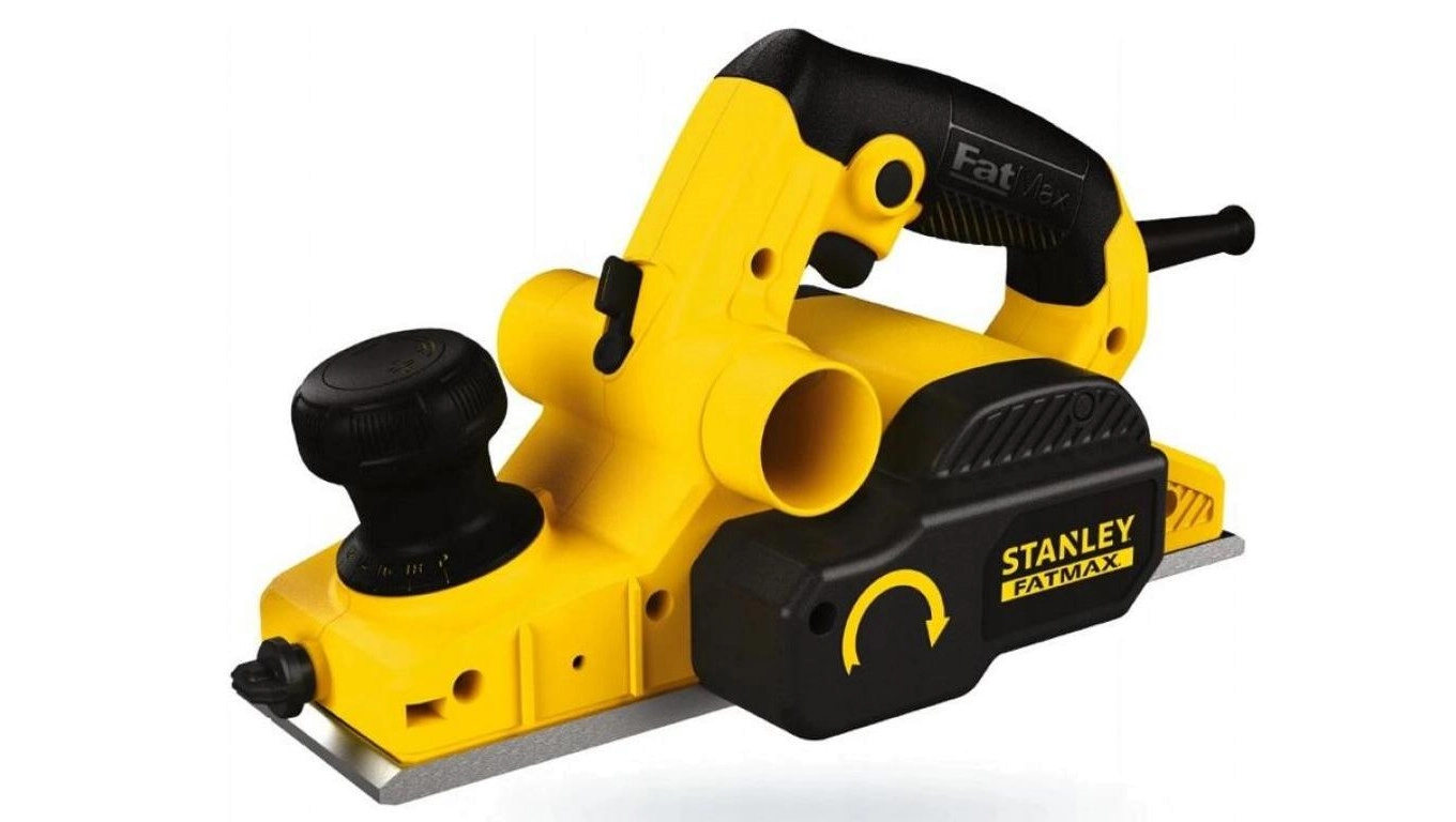Planer 750W / working depth 2mm
