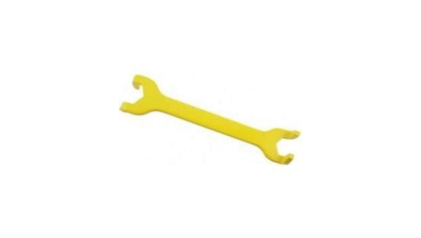 Stanley Wrench for 1/2`` and 3/4``