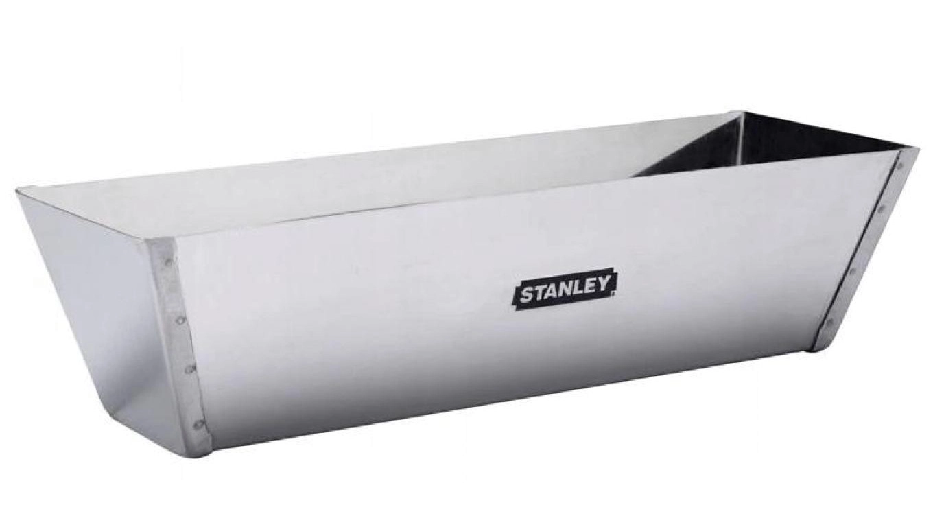 Stanley Stainless Steel Mud Pan 0001-00018-59983