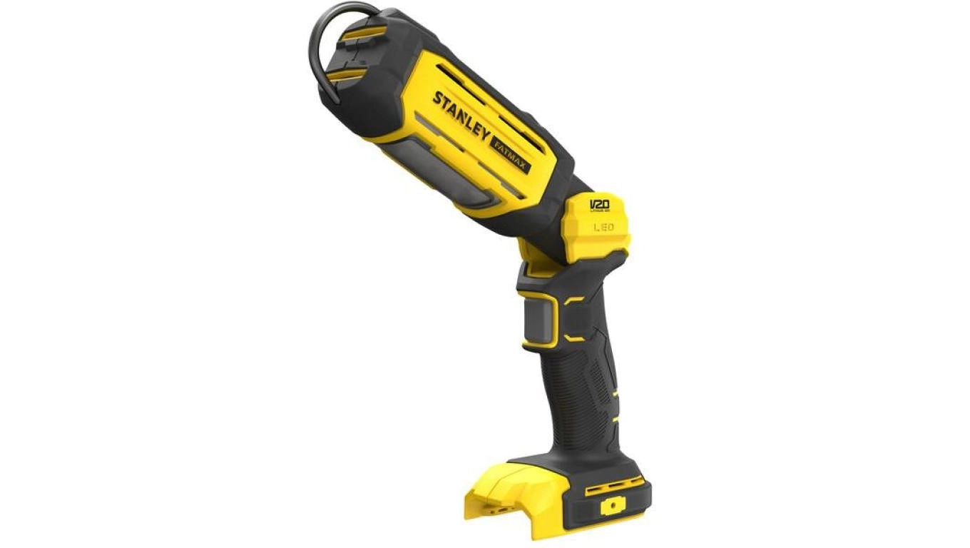 Stanley Workshop lamp SFMCL050B 18 V