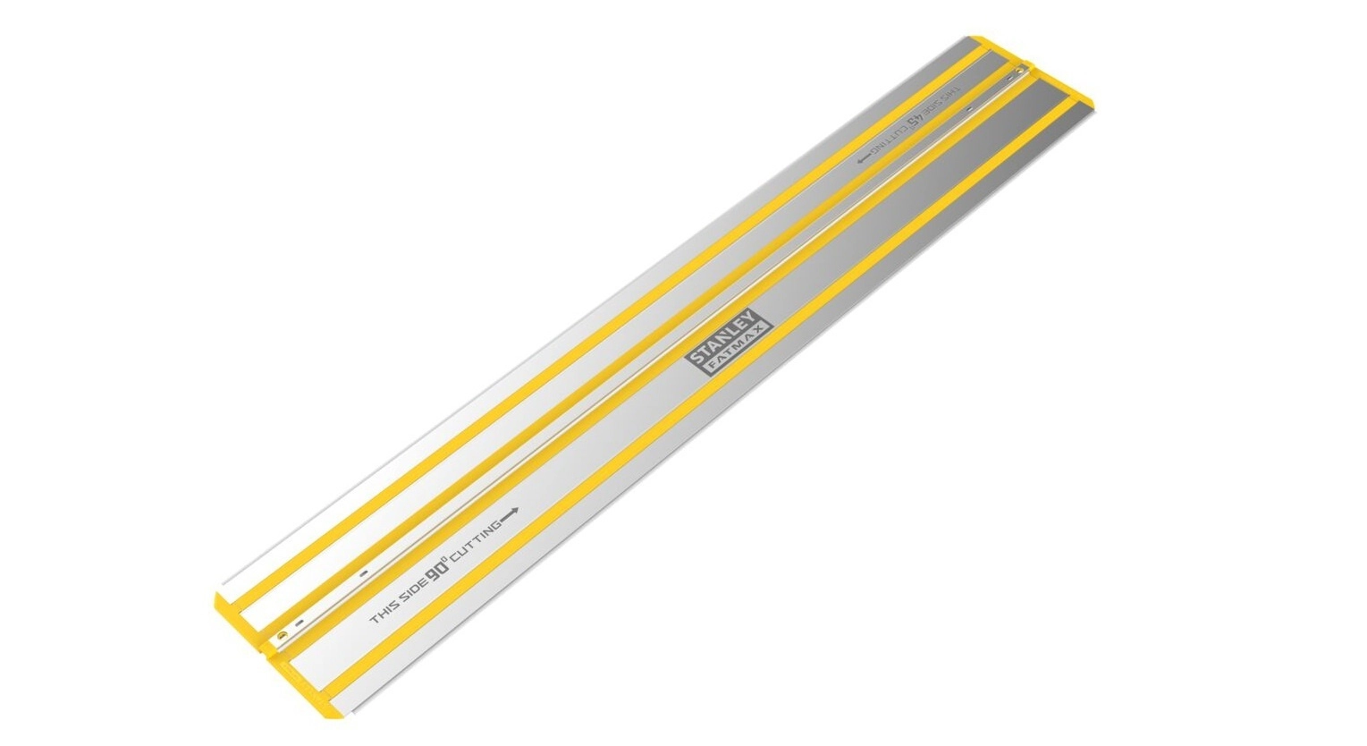 GUIDE RAIL DOUBLE-SIDED 140CM 491499