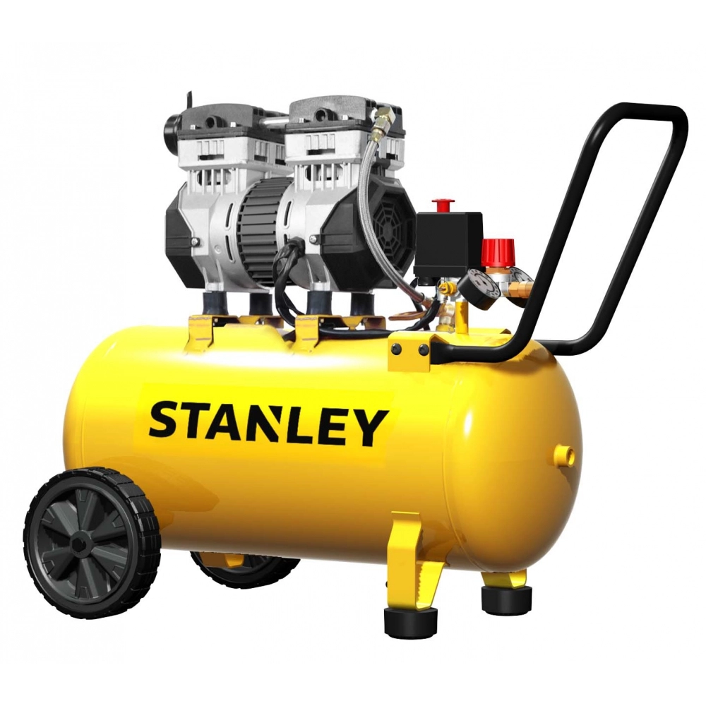 Stanley STN705 compressor 8bar 50L (B2DC2G4STN705)
