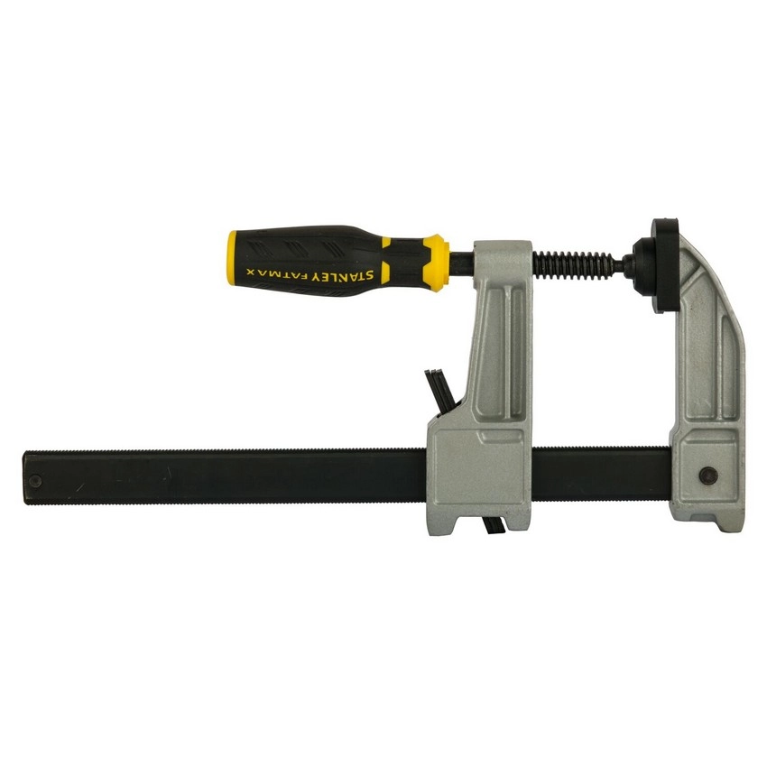 Stanley Fatmax clamp type F 400mm