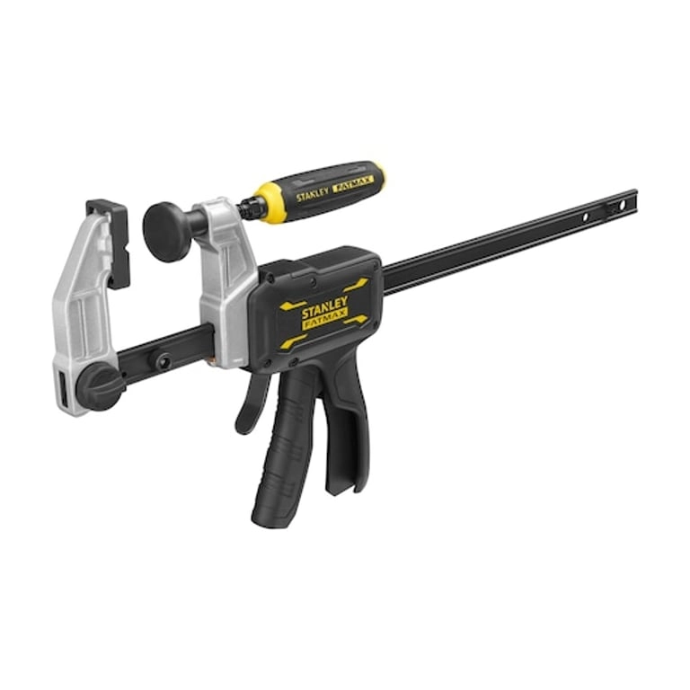 Stanley automatic carpentry clamp 45cm (0-83-006)