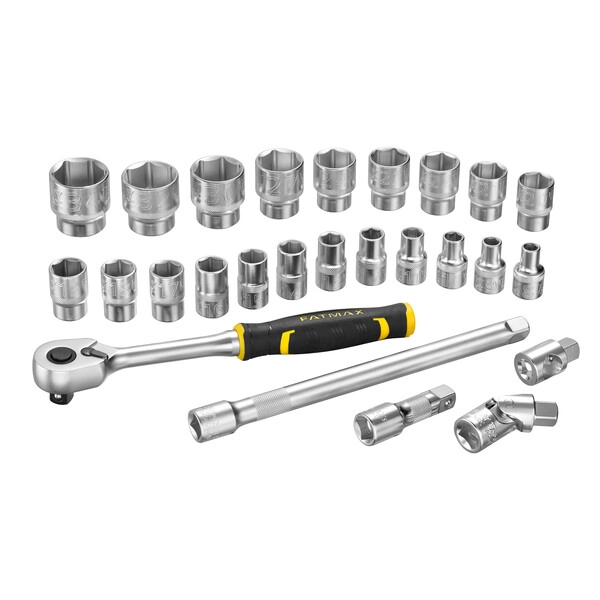 Stanley tool set 26 pcs. (FMMT98103-1)
