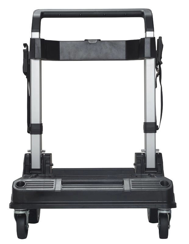 _345292 Transport platform with wheels for