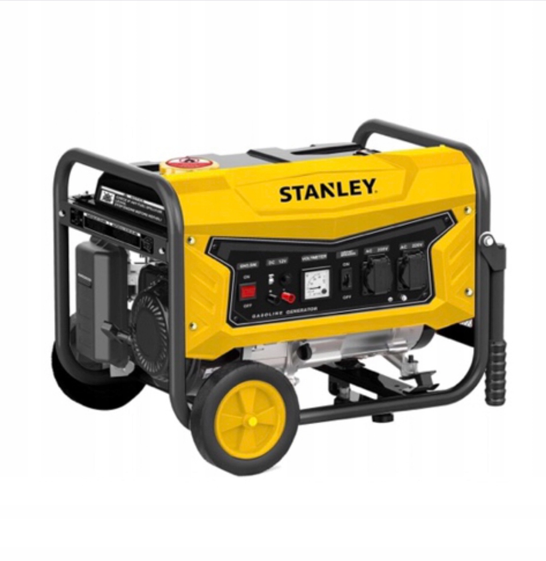 SG 3100 BASIC GENERATOR 2.6KW