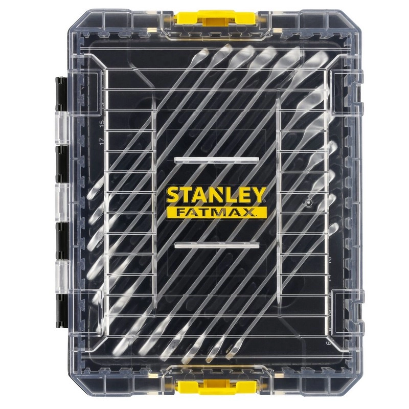 Stanley FATMAX FMMT98104-0 ring wrench Steel
