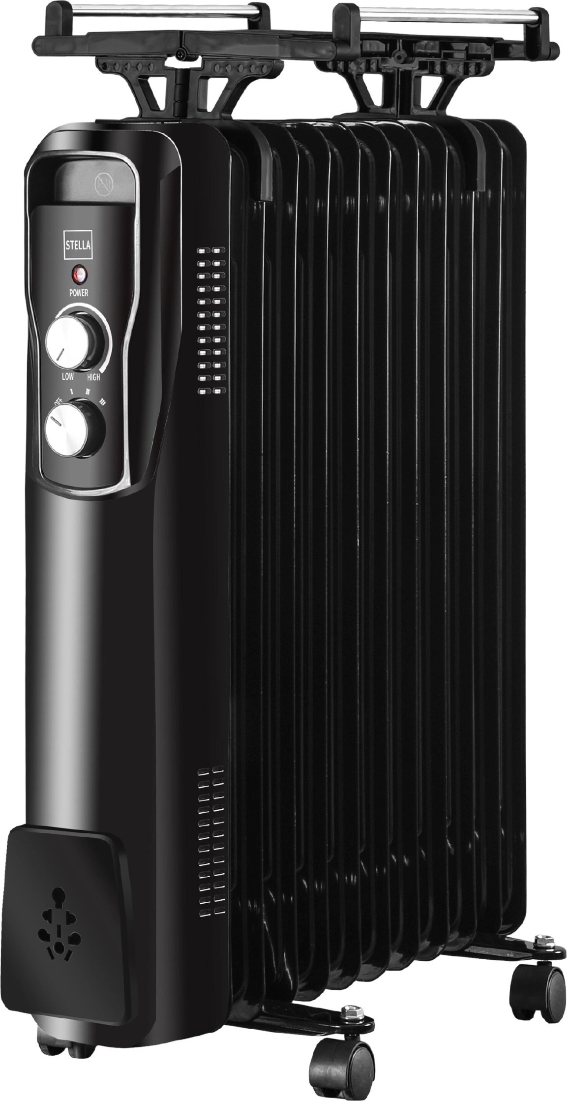 Stella STGO-2500 oil radiator STGO-2500-11C 5905215134135