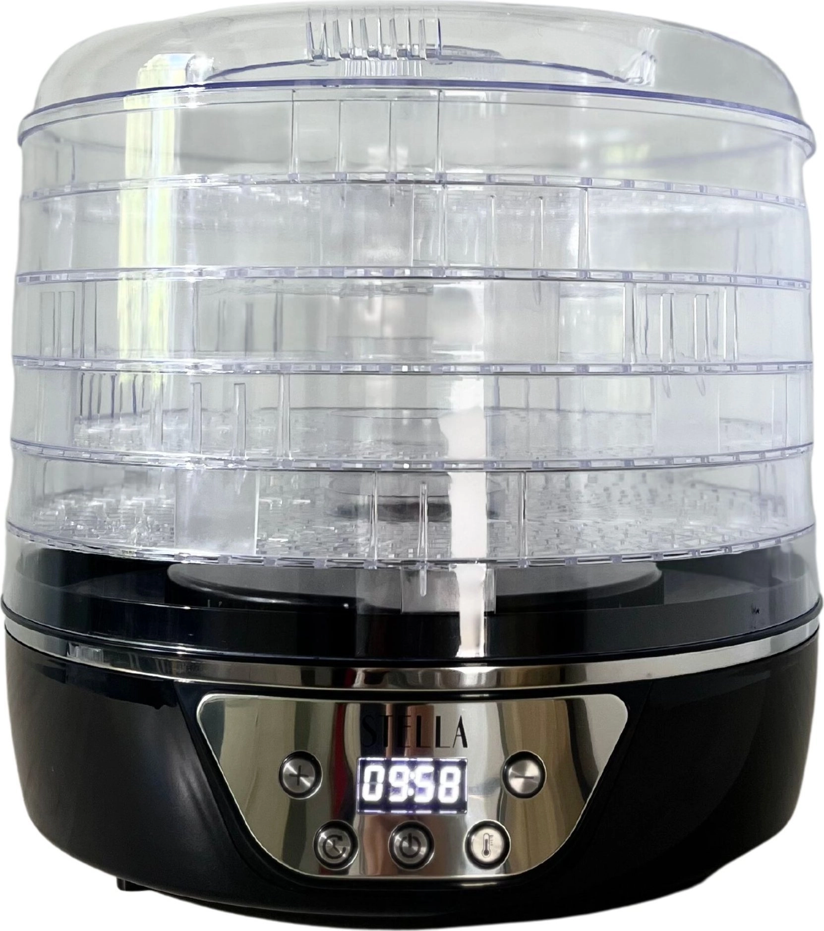 Dryer Stella Dryer for mushrooms  meat