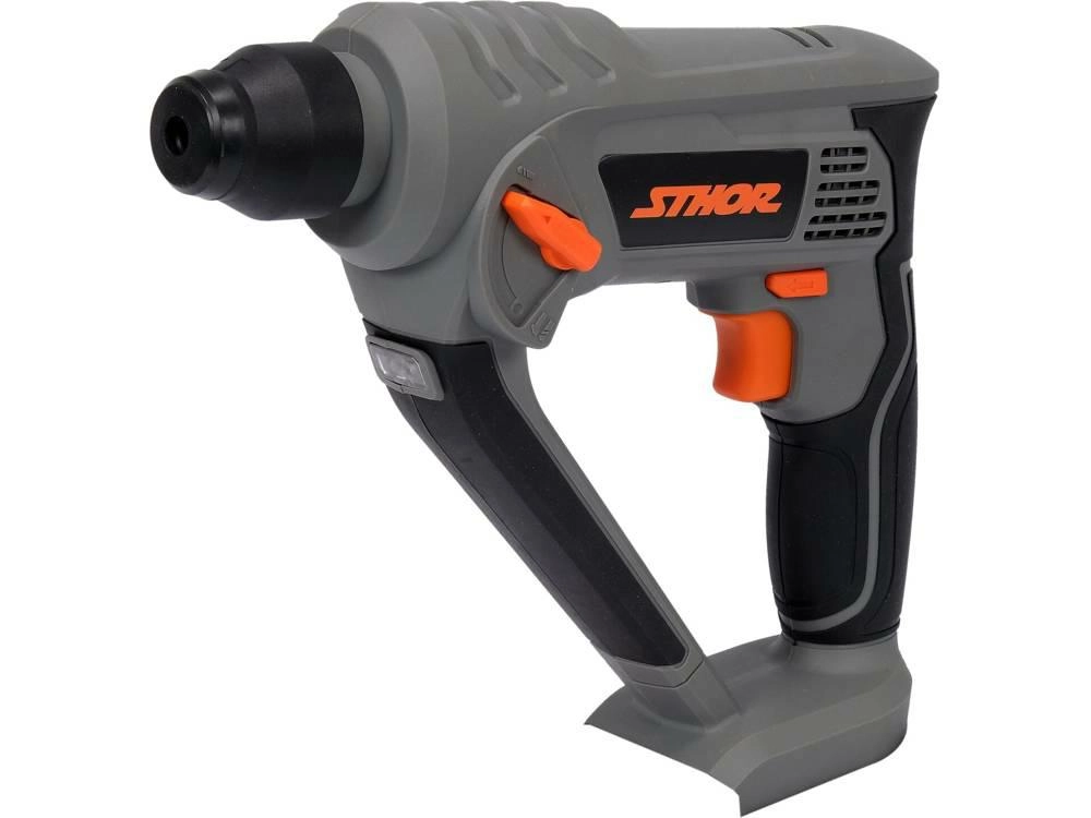 STHOR SDS+ HAMMER DRILL 20V 1