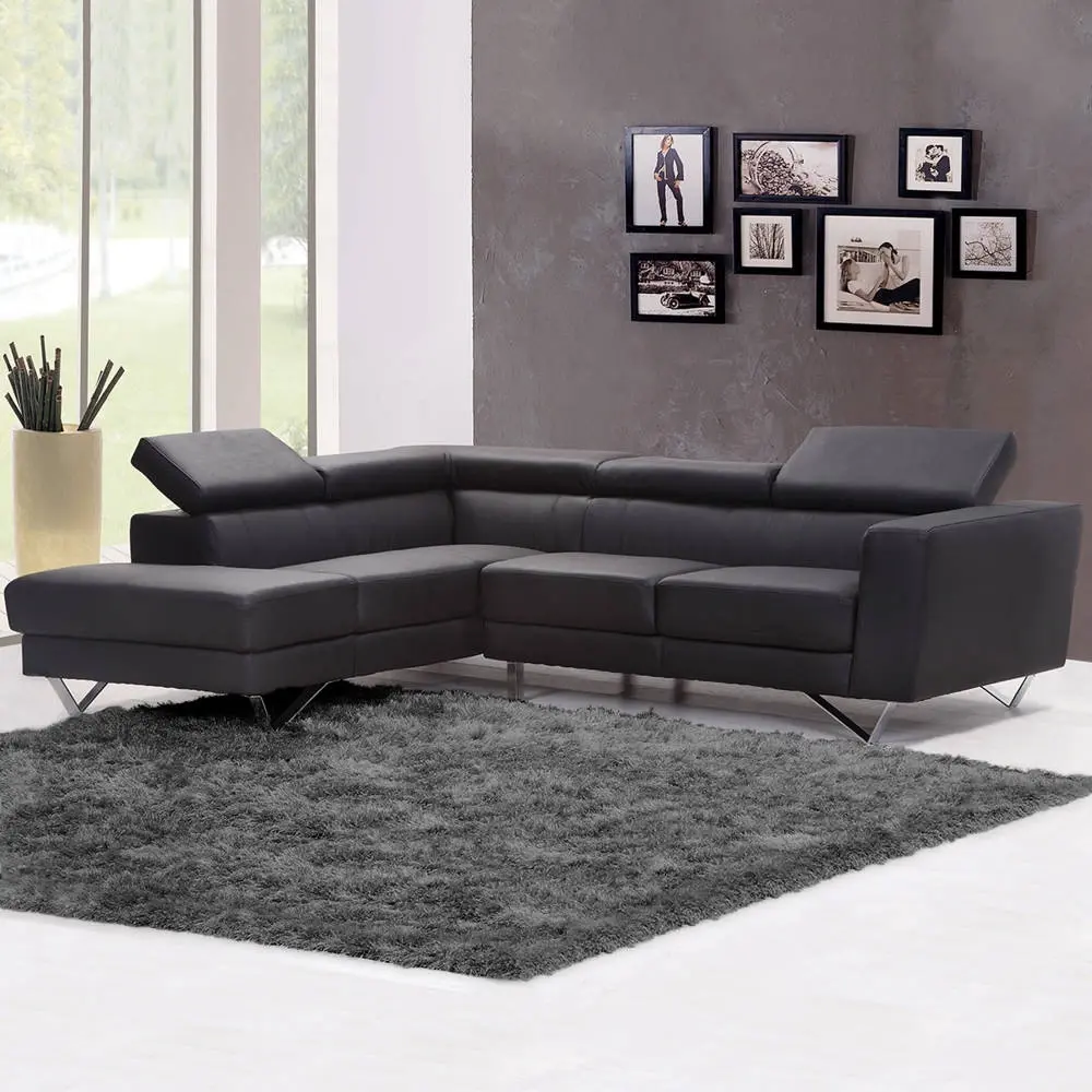 Dywan - Living Room Shaggy 160x220