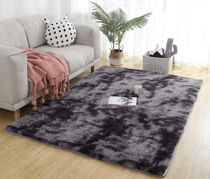 Strado Dywan Ombre Shaggy 140x190 cm