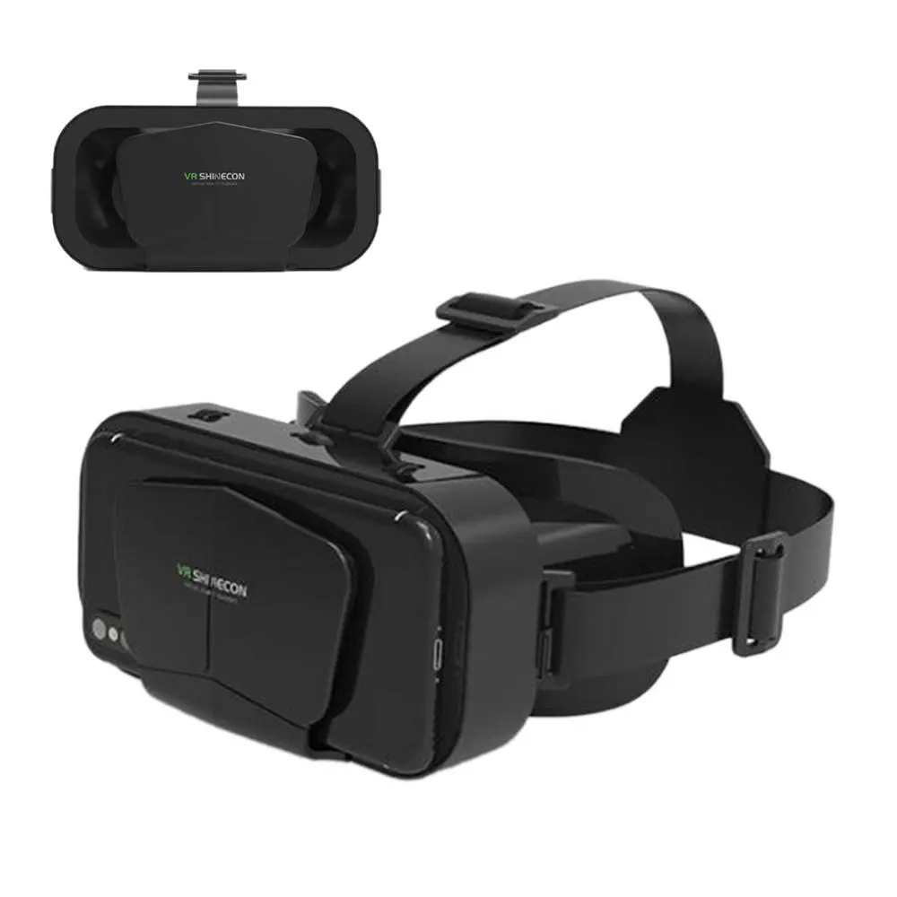 Gogle VR Street Shinecon G10 13236734