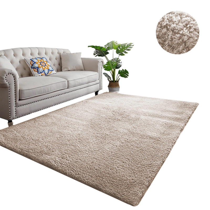 Strado Alpaca carpet 180x260 cm beige