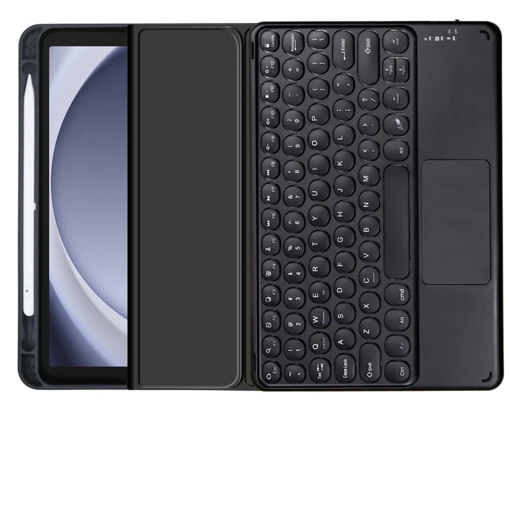 Strado Case with Bluetooth touchpad keyboard