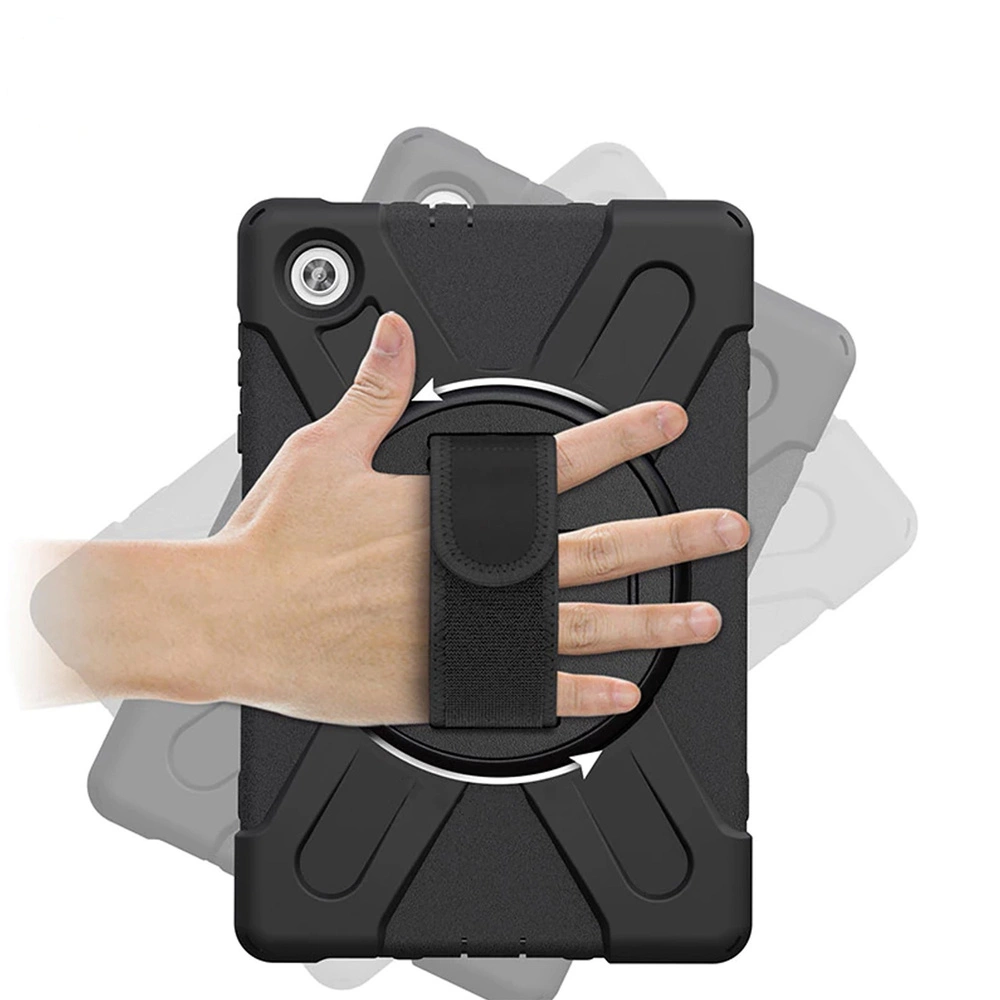 Tablet case 4kom.pl Armor Strap