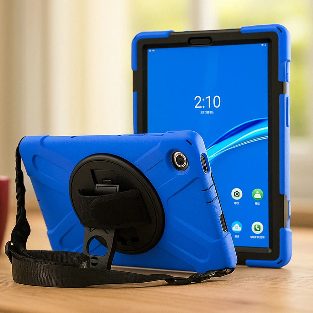 Case with tablet 4kom.pl Case