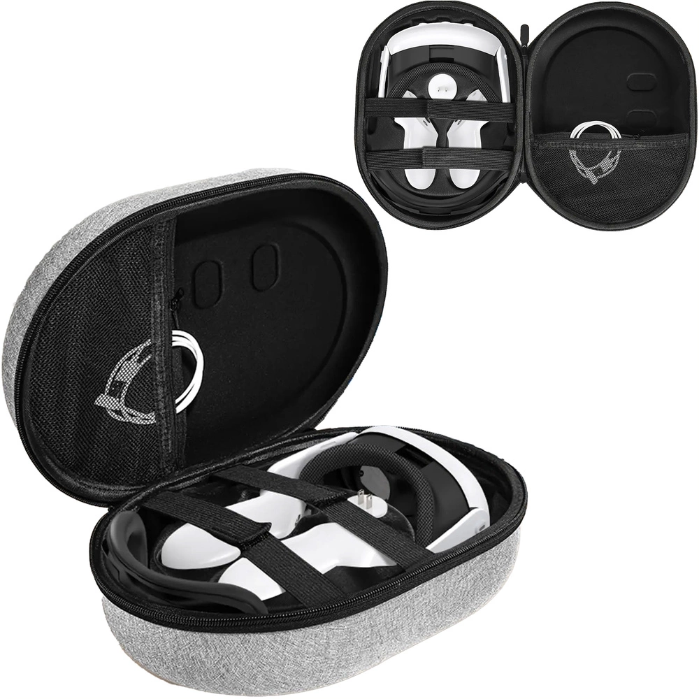 Protective Hard Bag for Oculus Quest