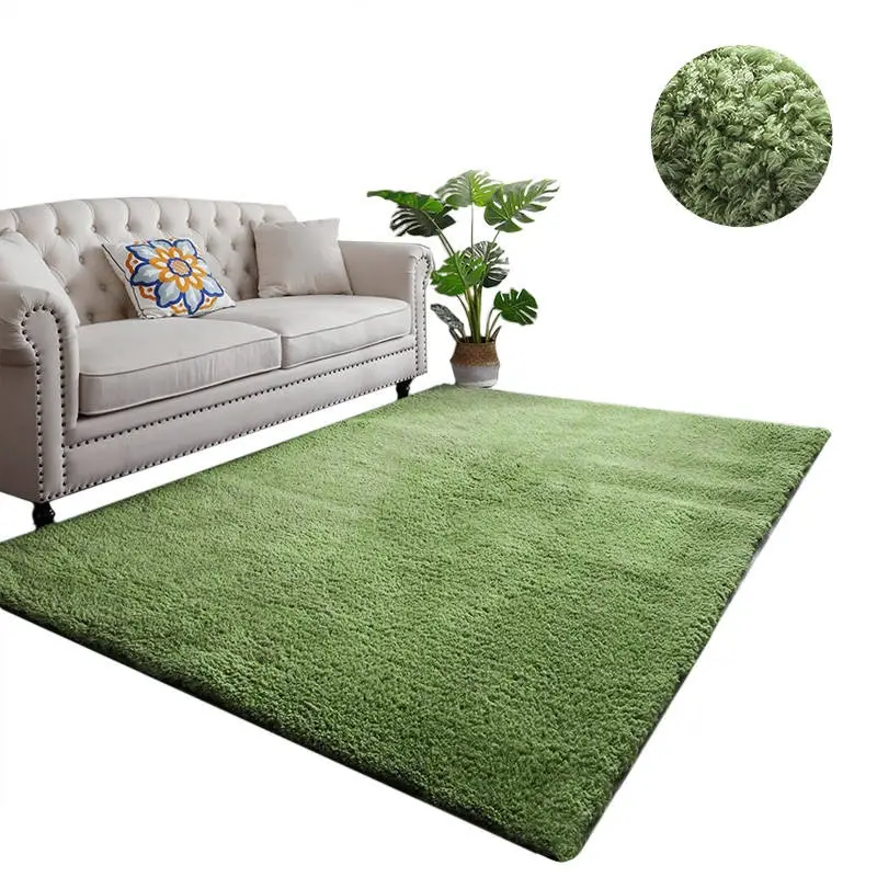 Strado Dywan Alpaca Strado 120x170 AlpacaGreen