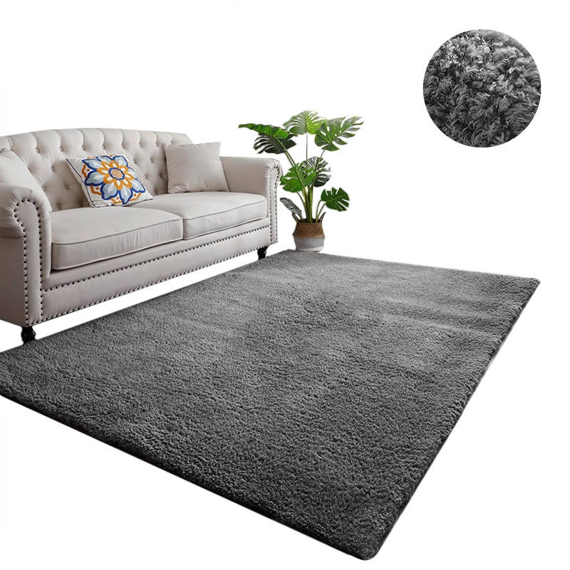 Strado Alpaca Strado 160x220 AlpacaGrey Carpet