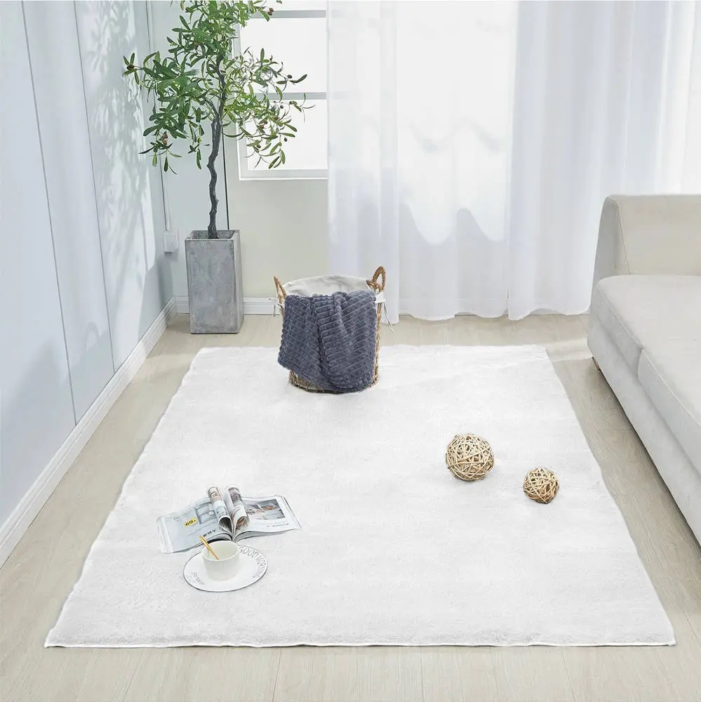 Strado Rabbit Strado 120x160 White (White)