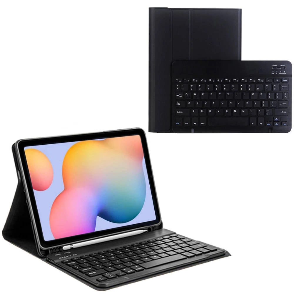 Strado z klawiaturą do Samsung Galaxy