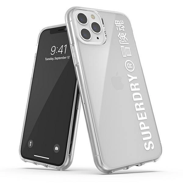SuperDry Snap iPhone 11 Pro Max