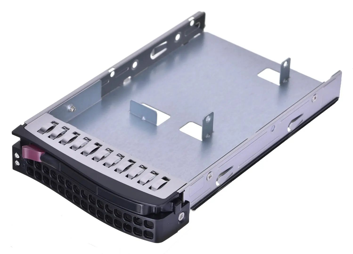 SUPERMICRO 2.5" HDD enclosure converter