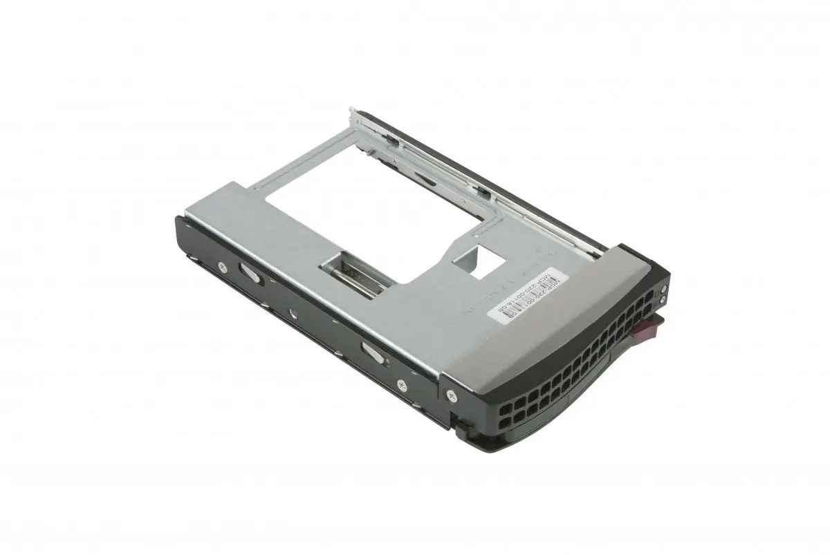 Server Supermicro MCP-220-00118-0B drive tray MCP-220-00118-0B
