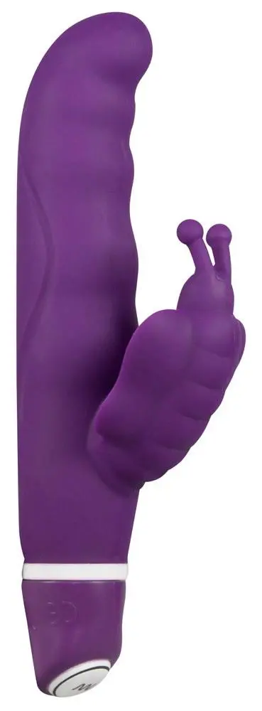 Smile G-Butterfly Vibrator 4024144579181 42-05759250000 OSE029A