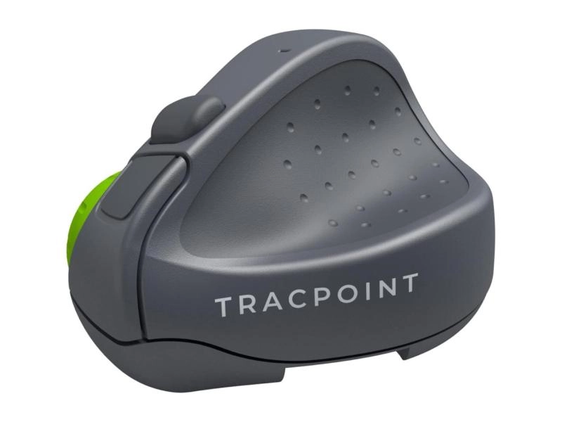 Swiftpoint Trackpoint optiskā pele