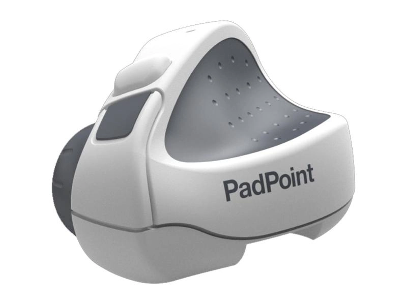 Swiftpoint PadPoint optiskā pele