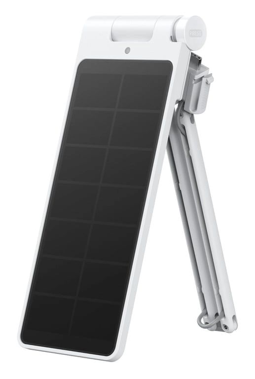 SwitchBot Solar Panel for Curtain 3