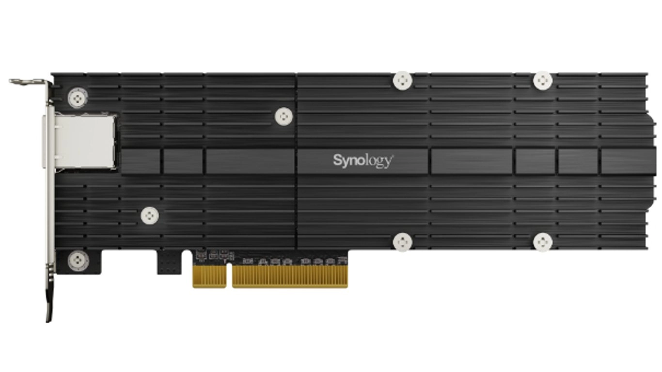 Karta sieciowa E10M20-T1 Combo Card M2